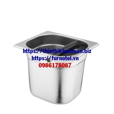 Thùng đập bã cà phê 126392